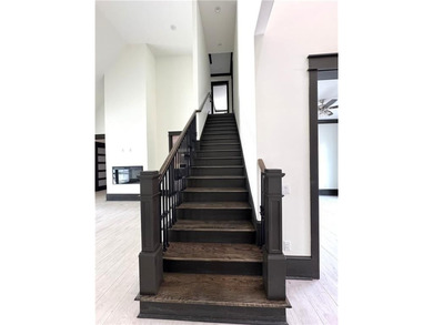 Welcome to 20 Club Drive in Jesup, a stunning luxury residence on Pine Forest Country Club in Georgia - for sale on GolfHomes.com, golf home, golf lot