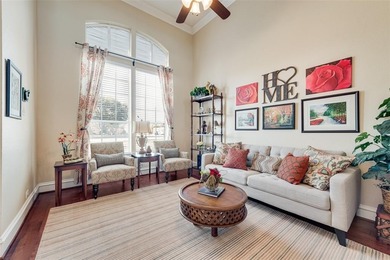 Welcome to this stunning 4-bedroom, 3.5 bath home offering 3,381 on The Shores Country Club in Texas - for sale on GolfHomes.com, golf home, golf lot