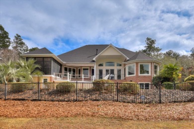 Outstanding home on Oakman's Lake in The Reserve at Woodside on The Reserve Club At Woodside Plantation in South Carolina - for sale on GolfHomes.com, golf home, golf lot