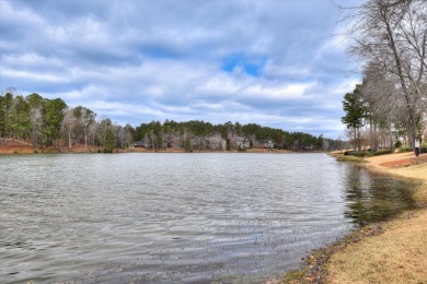 Outstanding home on Oakman's Lake in The Reserve at Woodside on The Reserve Club At Woodside Plantation in South Carolina - for sale on GolfHomes.com, golf home, golf lot