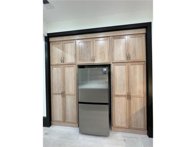 Welcome to 20 Club Drive in Jesup, a stunning luxury residence on Pine Forest Country Club in Georgia - for sale on GolfHomes.com, golf home, golf lot