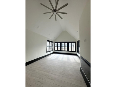 Welcome to 20 Club Drive in Jesup, a stunning luxury residence on Pine Forest Country Club in Georgia - for sale on GolfHomes.com, golf home, golf lot