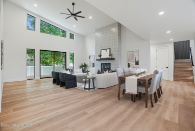 Welcome to this stunning new construction home located in the on Avondale Golf and Tennis Club in Idaho - for sale on GolfHomes.com, golf home, golf lot