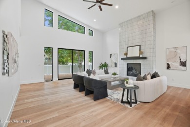 Welcome to this stunning new construction home located in the on Avondale Golf and Tennis Club in Idaho - for sale on GolfHomes.com, golf home, golf lot