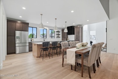 Welcome to this stunning new construction home located in the on Avondale Golf and Tennis Club in Idaho - for sale on GolfHomes.com, golf home, golf lot