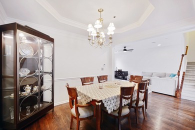 This exceptional home offers breathtaking views of the preserve on Hawthorn Woods Country Club in Illinois - for sale on GolfHomes.com, golf home, golf lot