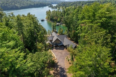 Luxury living at its finest*, *The ultimate lifestyle*, *Living on The Cliffs At Keowee Vineyards Golf Club in South Carolina - for sale on GolfHomes.com, golf home, golf lot