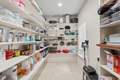 Come see this beautiful 3-bedroom, 2 -bath home with incredible on Packsaddle Country Club in Texas - for sale on GolfHomes.com, golf home, golf lot