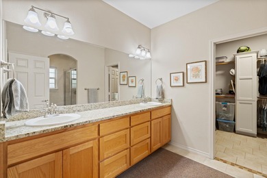 Come see this beautiful 3-bedroom, 2 -bath home with incredible on Packsaddle Country Club in Texas - for sale on GolfHomes.com, golf home, golf lot