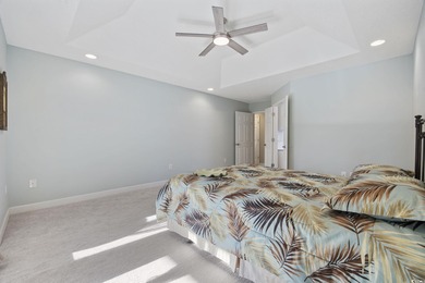 Stunning renovated home, brick front and back yard on lovely on Palmetto Greens Golf and Country Club in South Carolina - for sale on GolfHomes.com, golf home, golf lot