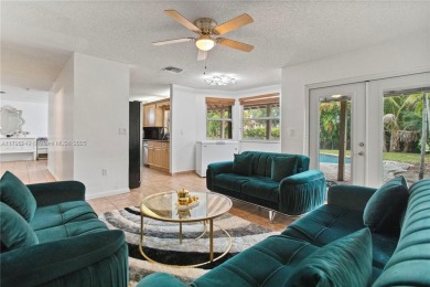 This Home Offers a Bright, Spacious and Well Appointed Floor on Hollybrook Golf and Tennis Club  in Florida - for sale on GolfHomes.com, golf home, golf lot