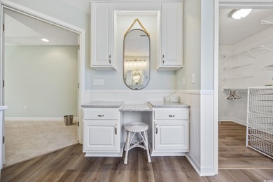 Stunning renovated home, brick front and back yard on lovely on Palmetto Greens Golf and Country Club in South Carolina - for sale on GolfHomes.com, golf home, golf lot