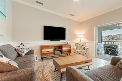 Experience Elevated Living in this Former Kodei Properties Model on  in Florida - for sale on GolfHomes.com, golf home, golf lot
