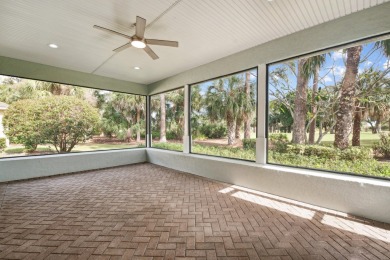 Resort style living - this completely renovated home sits on Indian River Club in Florida - for sale on GolfHomes.com, golf home, golf lot