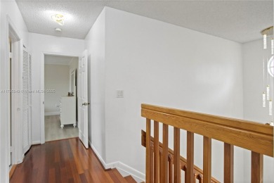 This Home Offers a Bright, Spacious and Well Appointed Floor on Hollybrook Golf and Tennis Club  in Florida - for sale on GolfHomes.com, golf home, golf lot