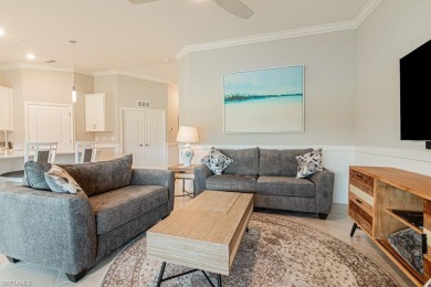 Experience Elevated Living in this Former Kodei Properties Model on  in Florida - for sale on GolfHomes.com, golf home, golf lot
