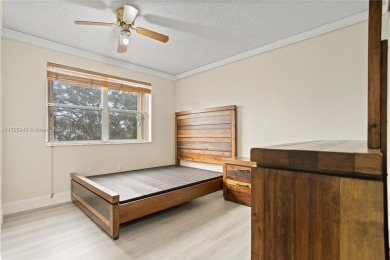 This Home Offers a Bright, Spacious and Well Appointed Floor on Hollybrook Golf and Tennis Club  in Florida - for sale on GolfHomes.com, golf home, golf lot