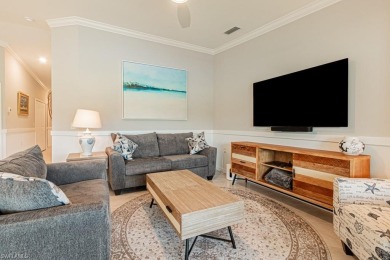 Experience Elevated Living in this Former Kodei Properties Model on  in Florida - for sale on GolfHomes.com, golf home, golf lot