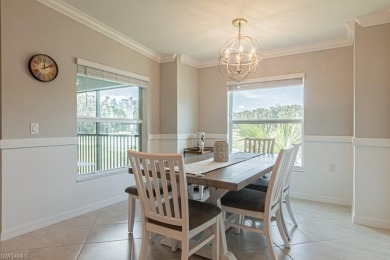 Experience Elevated Living in this Former Kodei Properties Model on  in Florida - for sale on GolfHomes.com, golf home, golf lot