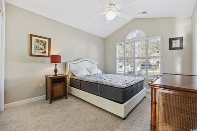 Stunning renovated home, brick front and back yard on lovely on Palmetto Greens Golf and Country Club in South Carolina - for sale on GolfHomes.com, golf home, golf lot