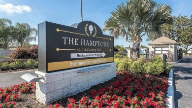 Welcome to this stunning and spacious home located in The on Hamptons Golf Club in Florida - for sale on GolfHomes.com, golf home, golf lot