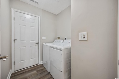 Stunning renovated home, brick front and back yard on lovely on Palmetto Greens Golf and Country Club in South Carolina - for sale on GolfHomes.com, golf home, golf lot