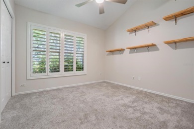 Single-Story 5-Bedroom Pool Home in Hunter's Green Golf on Hunters Green Country Club in Florida - for sale on GolfHomes.com, golf home, golf lot