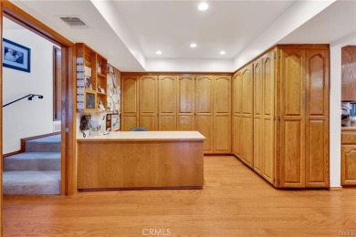Exquisite La Verne Estate in Prestigious Mountain Springs Gated on Sierra La Verne Country Club in California - for sale on GolfHomes.com, golf home, golf lot