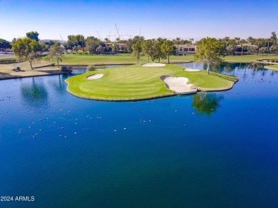 Perfect Lock & Leave, Ocotillo Lake & Golf Course Front Condo! on Ocotillo Golf Resort  in Arizona - for sale on GolfHomes.com, golf home, golf lot