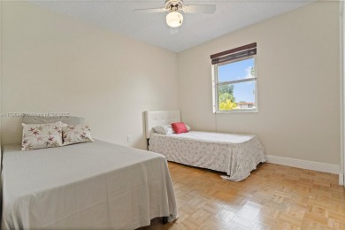 This Home Offers a Bright, Spacious and Well Appointed Floor on Hollybrook Golf and Tennis Club  in Florida - for sale on GolfHomes.com, golf home, golf lot