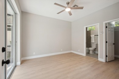 Resort style living - this completely renovated home sits on Indian River Club in Florida - for sale on GolfHomes.com, golf home, golf lot