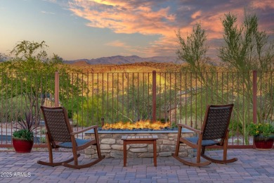 Price Reduction and Turnkey opportunity!! Seller to provided 1 on Wickenburg Ranch Golf Course in Arizona - for sale on GolfHomes.com, golf home, golf lot