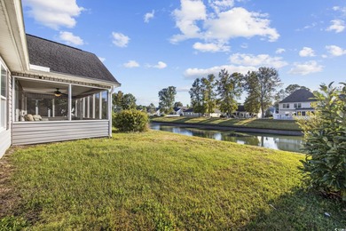 Stunning renovated home, brick front and back yard on lovely on Palmetto Greens Golf and Country Club in South Carolina - for sale on GolfHomes.com, golf home, golf lot