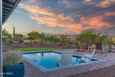 Price Reduction and Turnkey opportunity!! Seller to provided 1 on Wickenburg Ranch Golf Course in Arizona - for sale on GolfHomes.com, golf home, golf lot