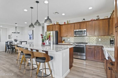 Price Reduction and Turnkey opportunity!! Seller to provided 1 on Wickenburg Ranch Golf Course in Arizona - for sale on GolfHomes.com, golf home, golf lot