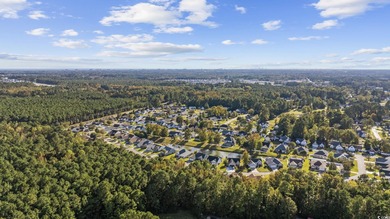 Stunning renovated home, brick front and back yard on lovely on Palmetto Greens Golf and Country Club in South Carolina - for sale on GolfHomes.com, golf home, golf lot