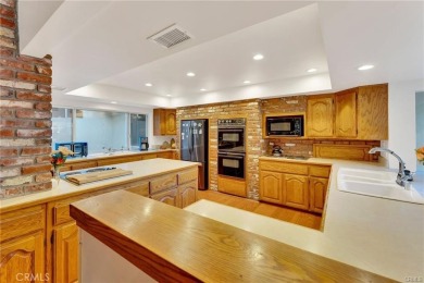Exquisite La Verne Estate in Prestigious Mountain Springs Gated on Sierra La Verne Country Club in California - for sale on GolfHomes.com, golf home, golf lot