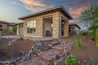 Price Reduction and Turnkey opportunity!! Seller to provided 1 on Wickenburg Ranch Golf Course in Arizona - for sale on GolfHomes.com, golf home, golf lot
