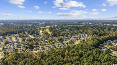 Stunning renovated home, brick front and back yard on lovely on Palmetto Greens Golf and Country Club in South Carolina - for sale on GolfHomes.com, golf home, golf lot