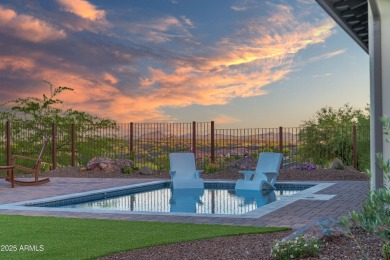 Price Reduction and Turnkey opportunity!! Seller to provided 1 on Wickenburg Ranch Golf Course in Arizona - for sale on GolfHomes.com, golf home, golf lot