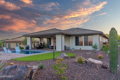 Price Reduction and Turnkey opportunity!! Seller to provided 1 on Wickenburg Ranch Golf Course in Arizona - for sale on GolfHomes.com, golf home, golf lot