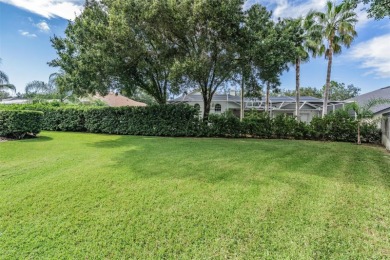 Single-Story 5-Bedroom Pool Home in Hunter's Green Golf on Hunters Green Country Club in Florida - for sale on GolfHomes.com, golf home, golf lot