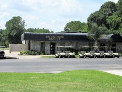 Welcome to this stunning and spacious home located in The on Hamptons Golf Club in Florida - for sale on GolfHomes.com, golf home, golf lot