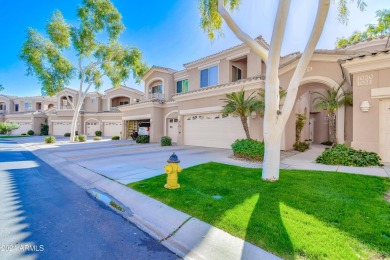 Perfect Lock & Leave, Ocotillo Lake & Golf Course Front Condo! on Ocotillo Golf Resort  in Arizona - for sale on GolfHomes.com, golf home, golf lot