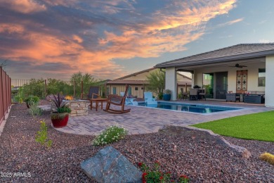 Price Reduction and Turnkey opportunity!! Seller to provided 1 on Wickenburg Ranch Golf Course in Arizona - for sale on GolfHomes.com, golf home, golf lot
