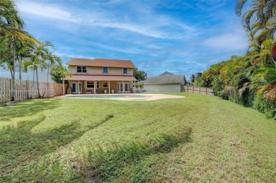 This Home Offers a Bright, Spacious and Well Appointed Floor on Hollybrook Golf and Tennis Club  in Florida - for sale on GolfHomes.com, golf home, golf lot