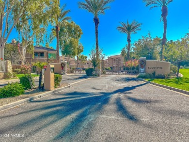 Perfect Lock & Leave, Ocotillo Lake & Golf Course Front Condo! on Ocotillo Golf Resort  in Arizona - for sale on GolfHomes.com, golf home, golf lot