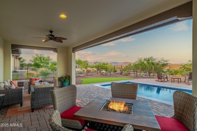 Price Reduction and Turnkey opportunity!! Seller to provided 1 on Wickenburg Ranch Golf Course in Arizona - for sale on GolfHomes.com, golf home, golf lot