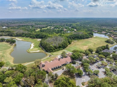 Single-Story 5-Bedroom Pool Home in Hunter's Green Golf on Hunters Green Country Club in Florida - for sale on GolfHomes.com, golf home, golf lot