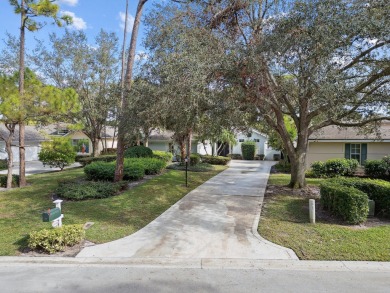 Resort style living - this completely renovated home sits on Indian River Club in Florida - for sale on GolfHomes.com, golf home, golf lot